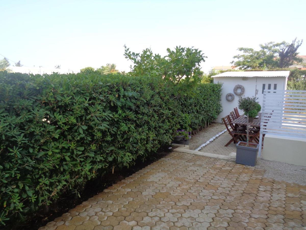 Beach House 30 Ialisos Exterior foto